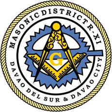 Masonic District RXI – Davao del Sur & Davao City